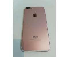 iPhone 7 Plus Rose 32 Gb