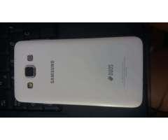 Vendo tarjeta de samsung A3 2015 Sólo para montar módulo