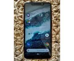 Vendo Motorola MOTO ONE Como Nuevo…