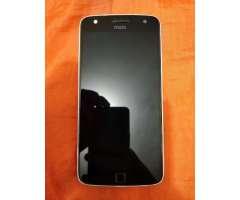 Vendo Motorola MOTO Z Play DUAL SIM BUEN ESTADO…