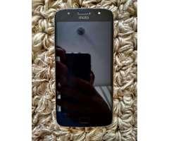 Vendo Motorola Moto G5S DUAL SIM Muy Buen Estado.