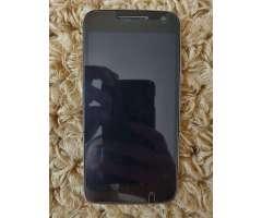 Pongo En Venta Muy Buen Motorola Moto G4 Play DUAL SIM…