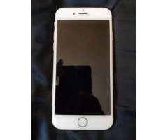 Vendo iPhone 6 De 64 Gigas DORADO Perfecto Estado…