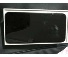 iPhone 7 Plus 128 Gb Negro