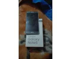 Samsung Note 5