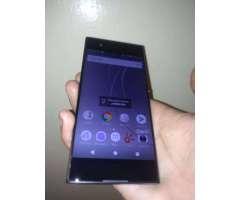 Sony Xperia Xa1
