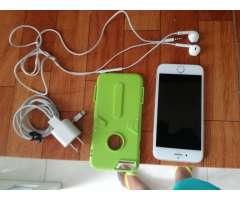 iPhone 6 64 Gb Hermoso Oferta