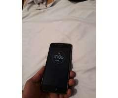 Moto G5 32 Gb 2 de Ram Huella Original