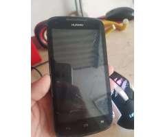 Vendo Huawei Y520 Talco Roto Funcional