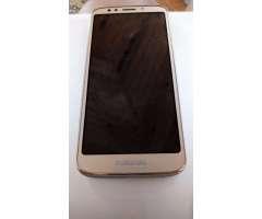 Moto E5 16 Gb Dorado