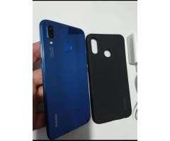 Vendo Huawei P20 Lite Excelente Estado