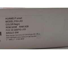 Huawei P Smart