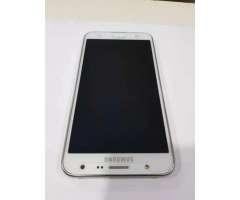 Samsung J7 Como Nuevo Doble Sim