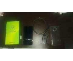 Moto G6 Plus