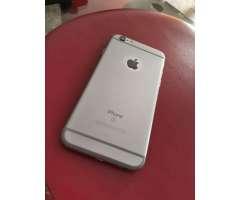 Vendo iPhone 6S de 16 Gb