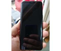 Samsung S8 O Plus 64gb