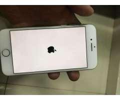 Se Vende iPhone 7 De128g