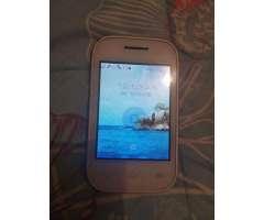 Celular Alcatel Ganga Tiene Wifi
