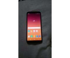 Vendo Samsung Galaxy A6
