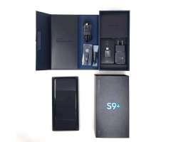 Samsung Galaxy S9 Plus, Como Nuevo 64gb