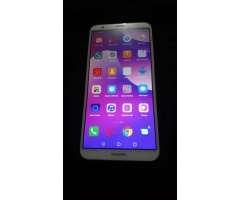 Vendo Huawei Y 7 2018