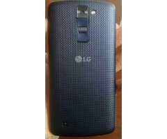 Lg K8 para Repuestos O Cambiar Display