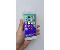iPhone 7 de 128gb Excelente Estado Libre