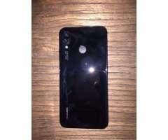 Huawei P20 Lite