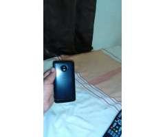 Vendo Moto G 5