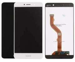 APROVECHE DISPLAY DE HUAWEI Y7 Y9 2018 NUEVOS GARANTIZADOS