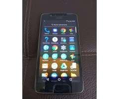 MOTO G5 DE 32GB