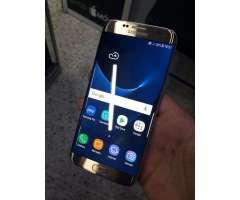 Samsung S7 Edge 32gb 4gbram Duos excelente estado