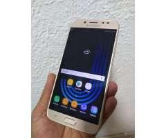 Vendo J7 Pro Buen Estado Libre
