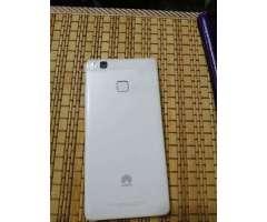 Vendo Huawei P9 Lite