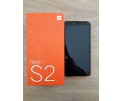 Xiaomi S2 64gb Negociable