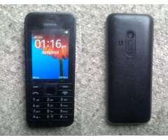 MOVIL NOKIA 220