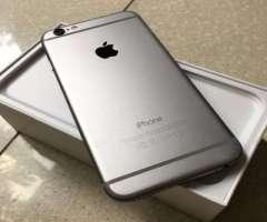 Vendo O Cambio iPhone 6 32Gb Como Nuevo