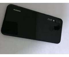 Huawei P20 Lite Usado Perfecto Estado