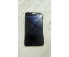 Vendo Celular Samsung
