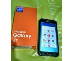 Samsung J7