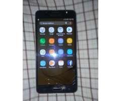 Samsung J5 Metal