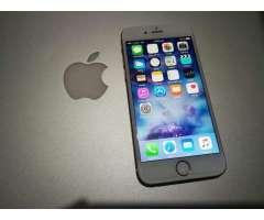 Vendo Cambio iPhone 6s 128gb Rose Gold