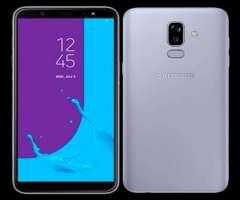 Samsung J8