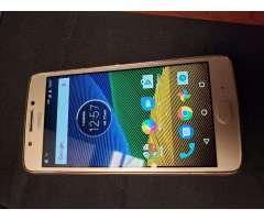 Moto G5 Normal