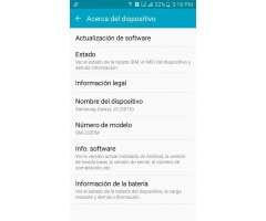 Samsung J3 2016 Duos