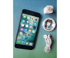 iPhone 7 Plus Jett Black 256 Gb