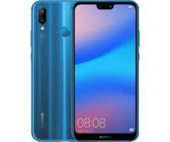 Huawei P20 Lite