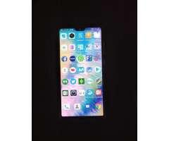Vendo O Cambio Huawei P20 Pro