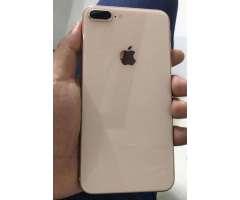 iPhone 8Plus 64 Gb