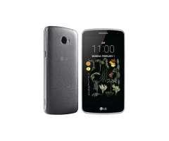 LG K5 CAMARA DE 5MPX HD ANDROID 5
